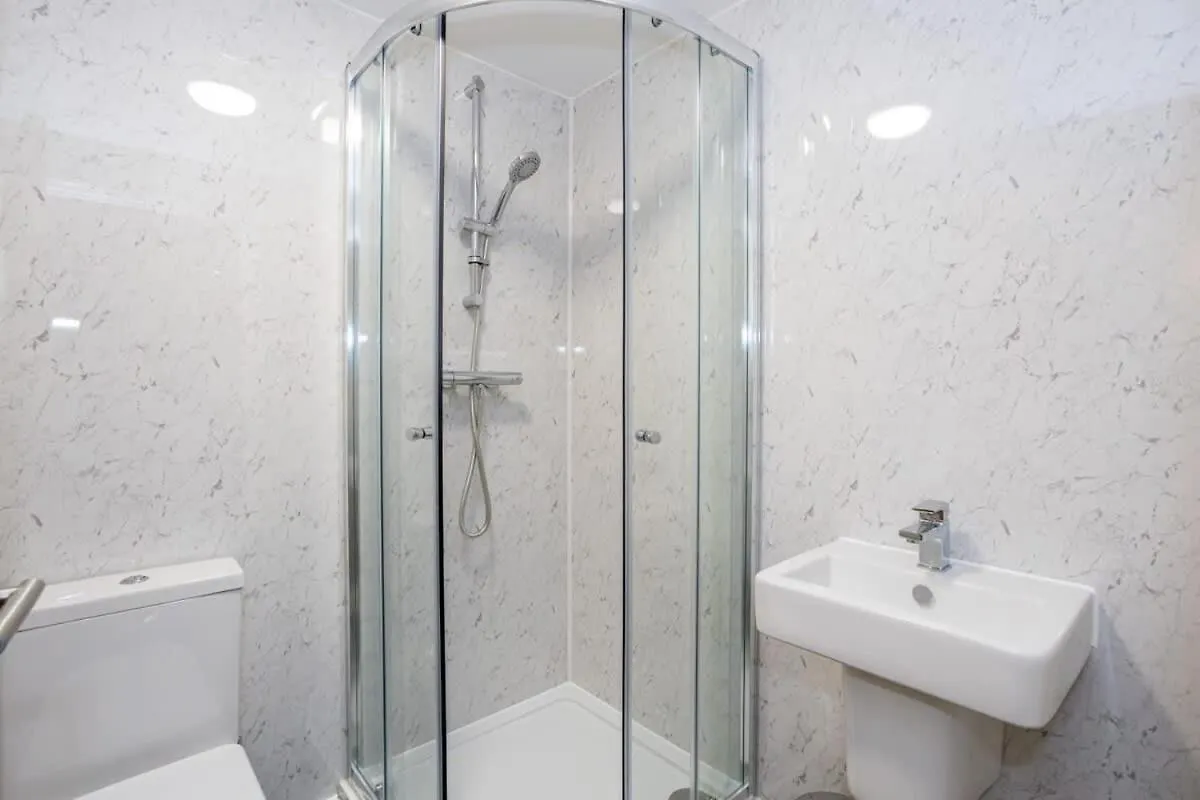 Charming 1 Bedroom Apartment In Leeds  Leeds (West Yorkshire)